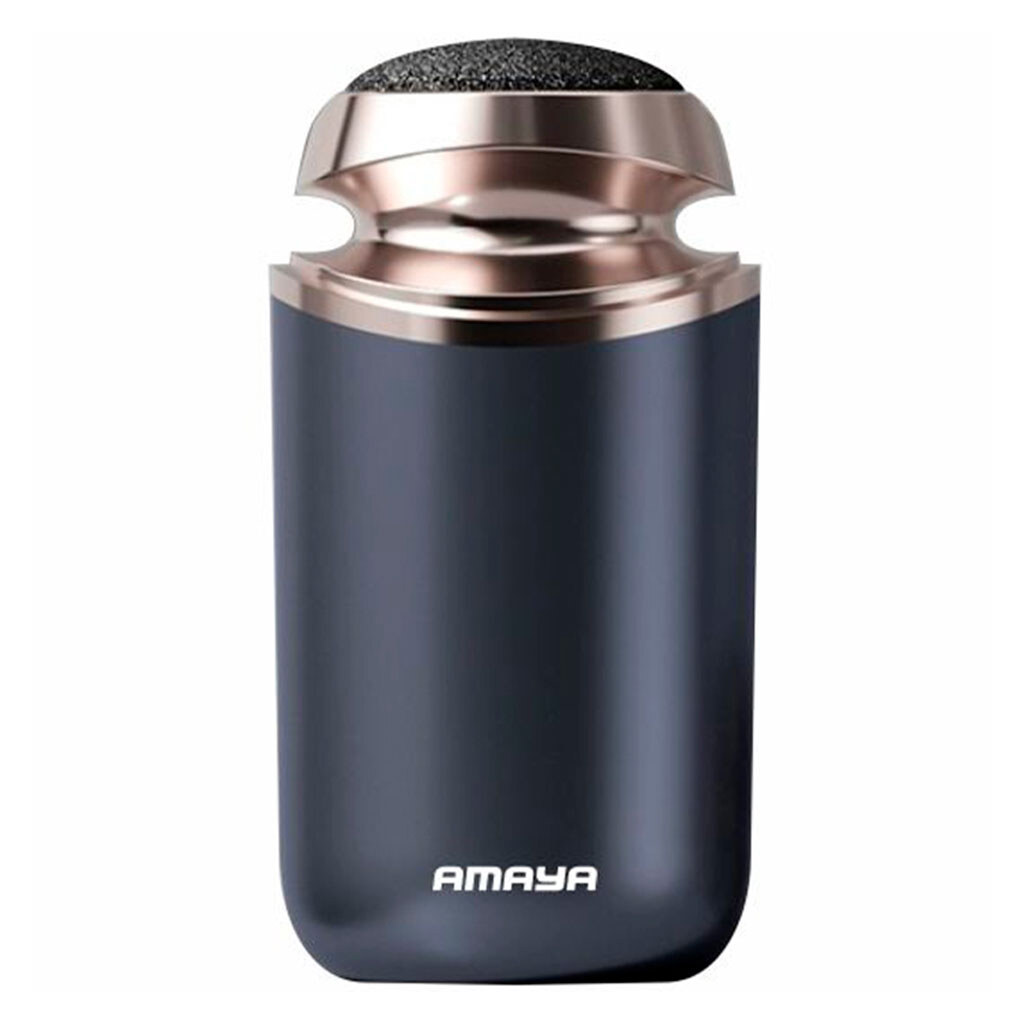 Пемза для педикюру Amaya ABT-01 Capsule, Синій - № 1 Пемза для педикюру Amaya ABT-01 Capsule, Синій - № 1