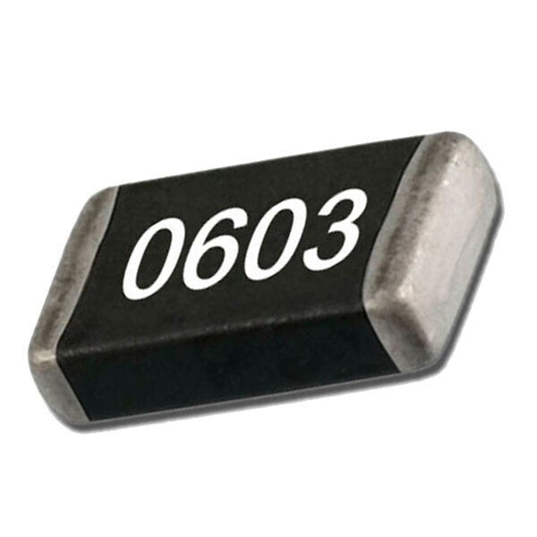 Резистор SMD Hitano RC0603FR-357KR - № 1 Резистор SMD Hitano RC0603FR-357KR - № 1