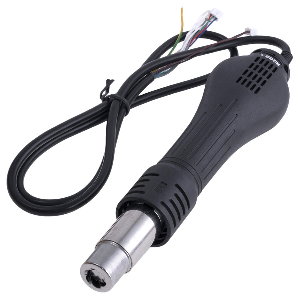 Запасний термофен YIHUA R208A - № 1 Запасний термофен YIHUA R208A - № 1