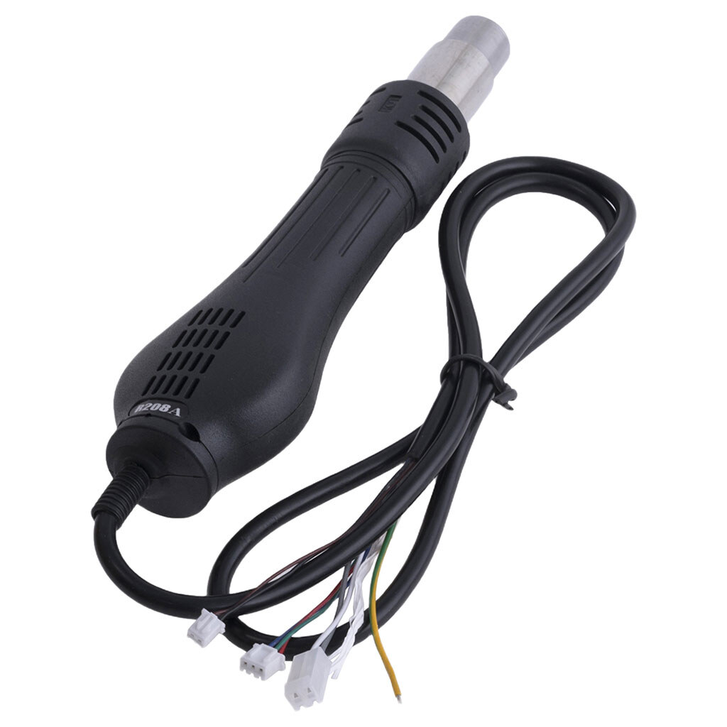 Запасний термофен YIHUA R208A - № 2 Запасний термофен YIHUA R208A - № 2