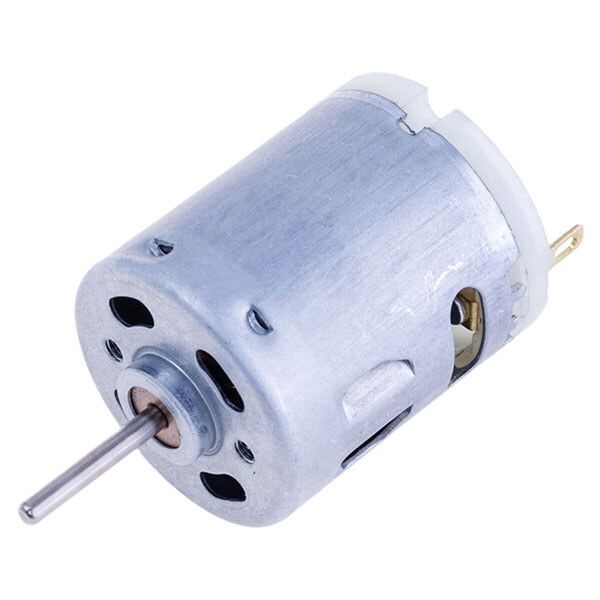 Мотор 360, XH365, 8110rpm - № 1 Мотор 360, XH365, 8110rpm - № 1
