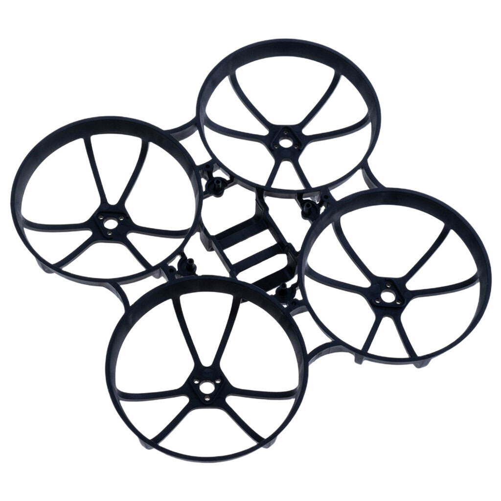 Рама Meteor75 Pro Brushless Whoop, Чорний - № 1 Рама Meteor75 Pro Brushless Whoop, Чорний - № 1