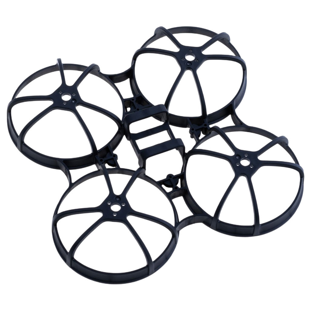Рама Meteor75 Pro Brushless Whoop, Чорний - № 2 Рама Meteor75 Pro Brushless Whoop, Чорний - № 2