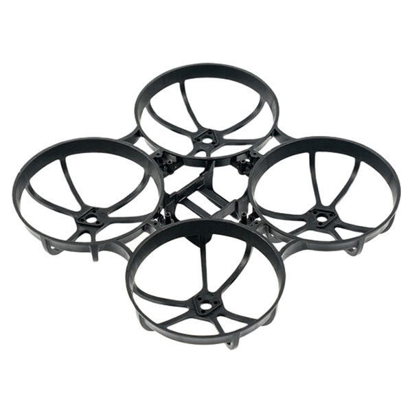 Рама Meteor75 Pro Brushless Whoop, Чорний - № 3 Рама Meteor75 Pro Brushless Whoop, Чорний - № 3