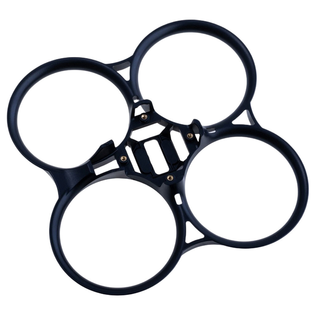 Рама Pavo20 Pro II Brushless Whoop Duct, Черный - № 2 Рама Pavo20 Pro II Brushless Whoop Duct, Черный - № 2