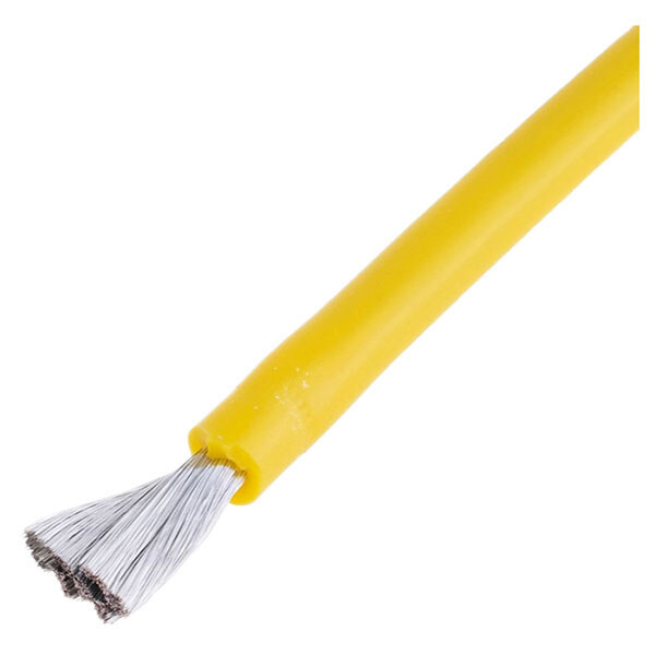 Силиконовый провод 9AWG, 6mm2-1200/0.08TS - № 1 Силиконовый провод 9AWG, 6mm2-1200/0.08TS - № 1