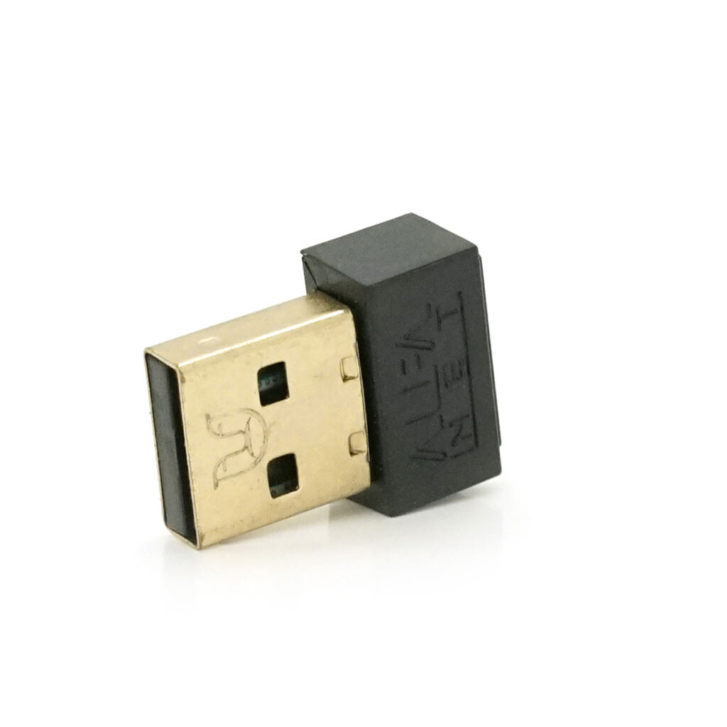 Беспроводной сетевой адаптер Wi-Fi-USB ALFA AF-150 - № 3 Беспроводной сетевой адаптер Wi-Fi-USB ALFA AF-150 - № 3