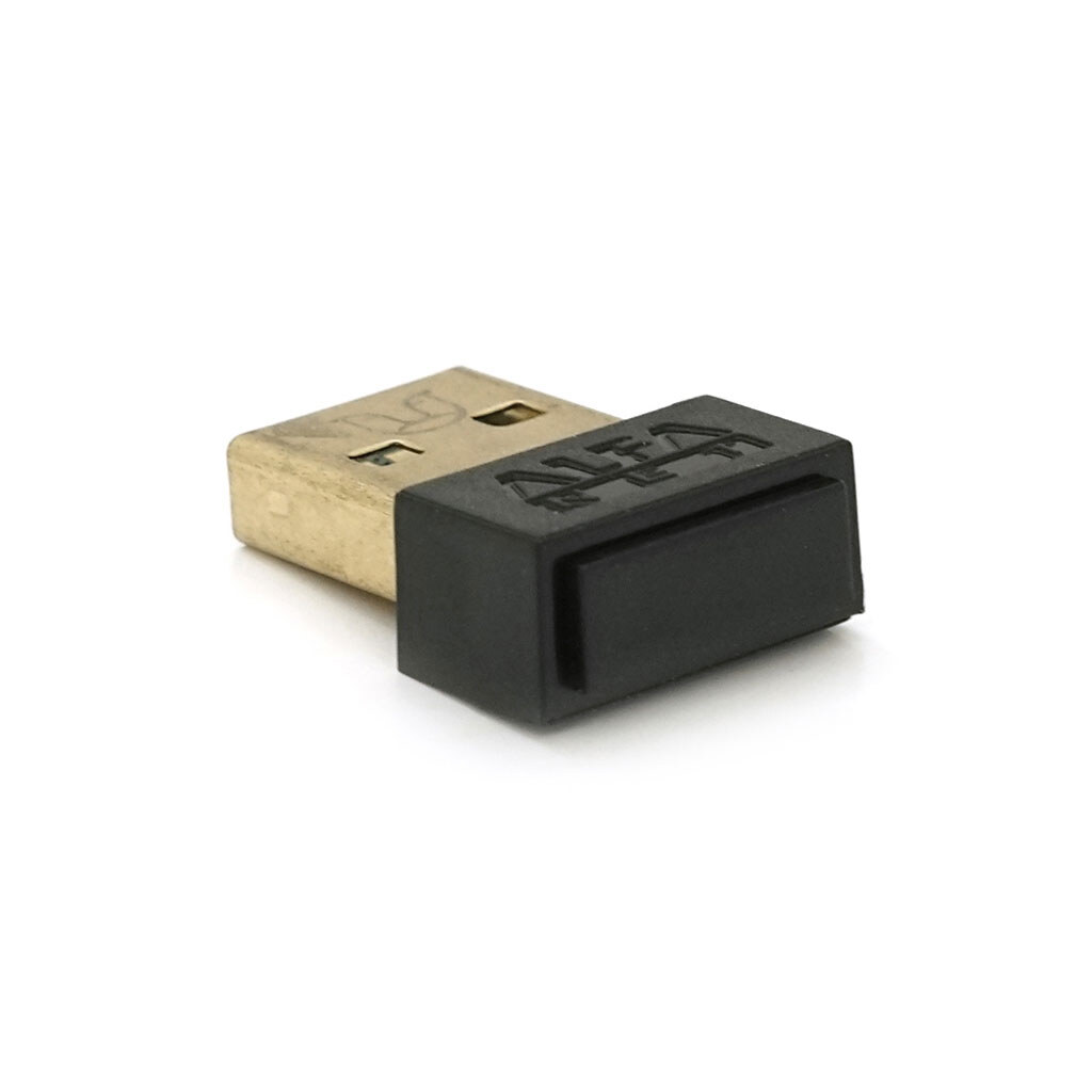 Беспроводной сетевой адаптер Wi-Fi-USB ALFA AF-150 - № 5 Беспроводной сетевой адаптер Wi-Fi-USB ALFA AF-150 - № 5
