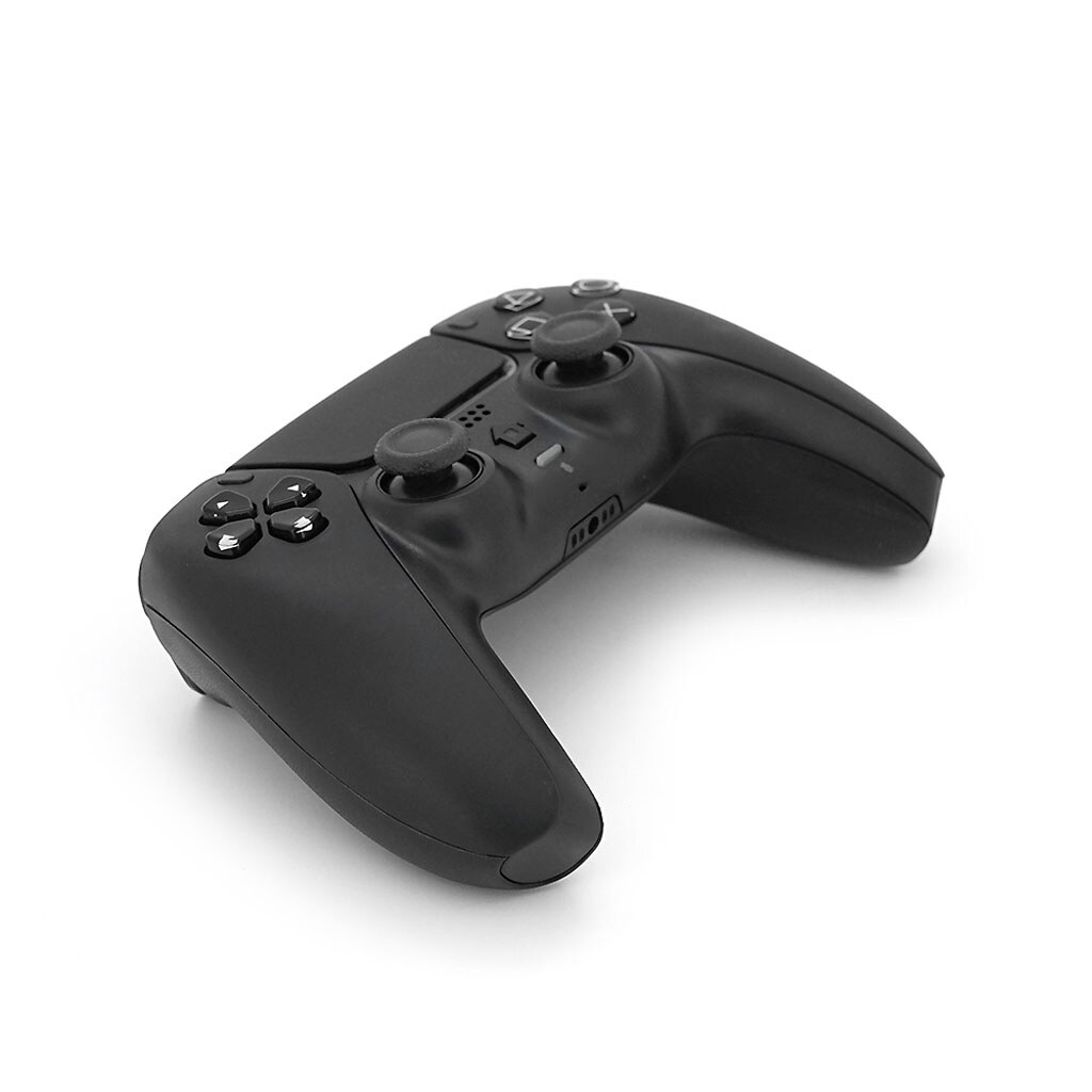 Геймпад Brazzers BR-KCLPS5 бездротовий для PS5 DUAL Sense Wireless Controller - № 3 Геймпад Brazzers BR-KCLPS5 бездротовий для PS5 DUAL Sense Wireless Controller - № 3