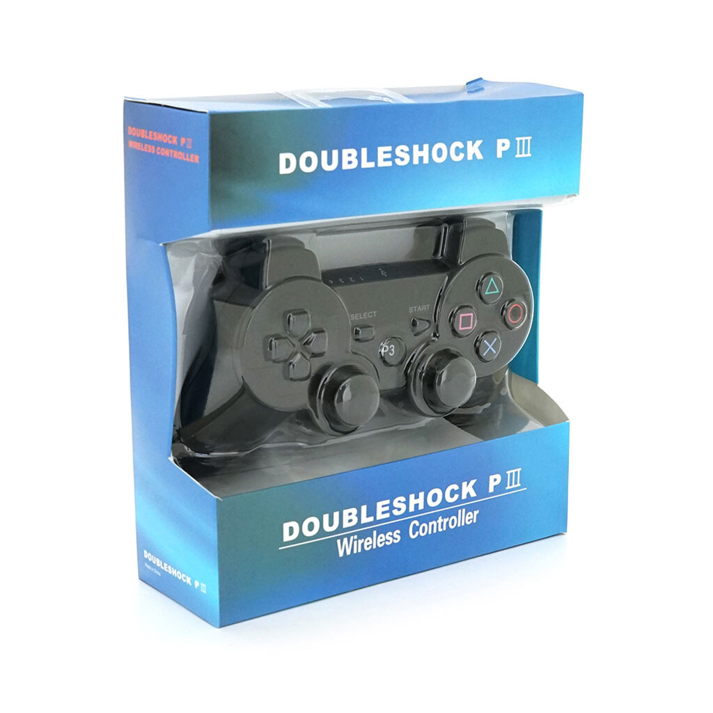 Геймпад Brazzers беспроводной для PS3 Wireless DUALSHOCK 3 - № 2 Геймпад Brazzers беспроводной для PS3 Wireless DUALSHOCK 3 - № 2