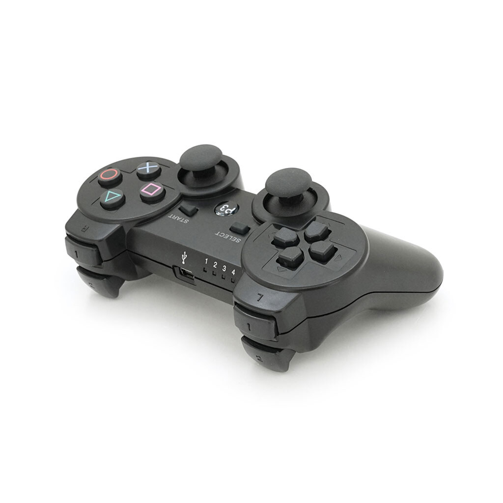 Геймпад Brazzers беспроводной для PS3 Wireless DUALSHOCK 3 - № 3 Геймпад Brazzers беспроводной для PS3 Wireless DUALSHOCK 3 - № 3