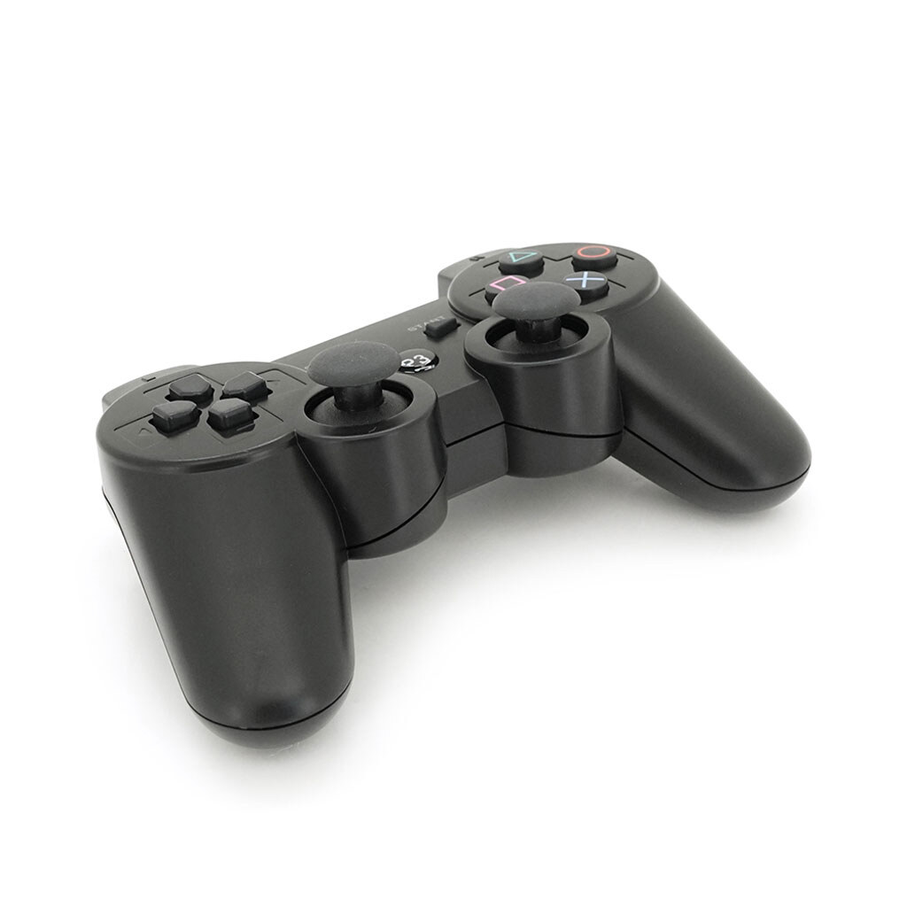 Геймпад Brazzers беспроводной для PS3 Wireless DUALSHOCK 3 - № 4 Геймпад Brazzers беспроводной для PS3 Wireless DUALSHOCK 3 - № 4