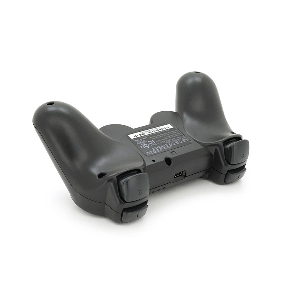 Геймпад Brazzers беспроводной для PS3 Wireless DUALSHOCK 3 - № 5 Геймпад Brazzers беспроводной для PS3 Wireless DUALSHOCK 3 - № 5