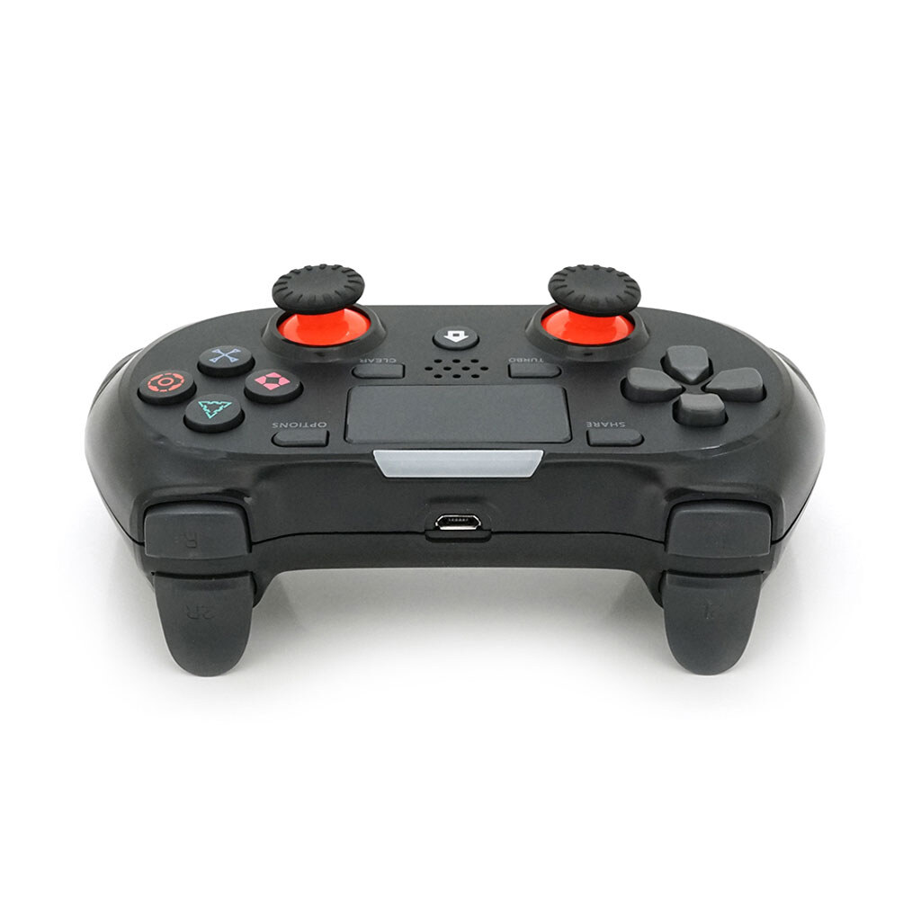 Геймпад Brazzers S8-P беспроводной для PS4 - № 3 Геймпад Brazzers S8-P беспроводной для PS4 - № 3