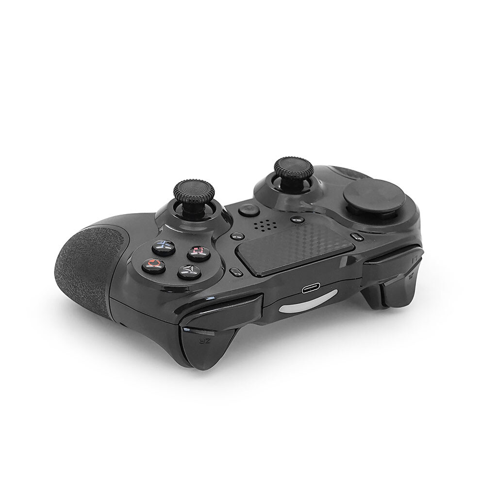 Геймпад Brazzers BR-P913 беспроводной для PS4/PC/IOS/Android DOUBLESHOCK 4 - № 1 Геймпад Brazzers BR-P913 беспроводной для PS4/PC/IOS/Android DOUBLESHOCK 4 - № 1
