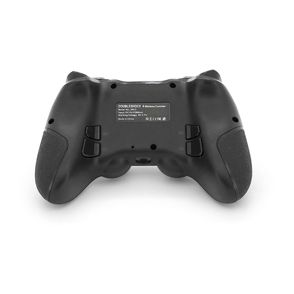 Геймпад Brazzers BR-P913 беспроводной для PS4/PC/IOS/Android DOUBLESHOCK 4 - № 5 Геймпад Brazzers BR-P913 беспроводной для PS4/PC/IOS/Android DOUBLESHOCK 4 - № 5