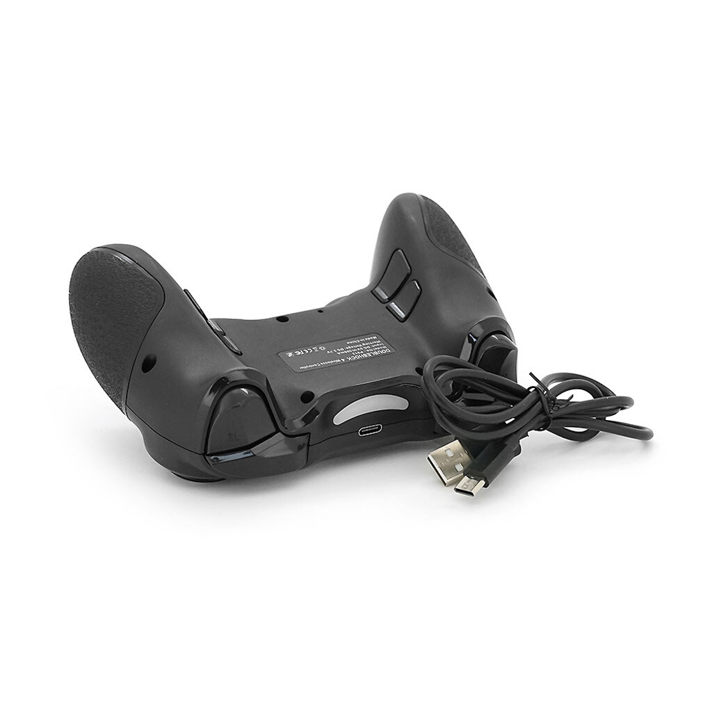 Геймпад Brazzers BR-P913 беспроводной для PS4/PC/IOS/Android DOUBLESHOCK 4 - № 6 Геймпад Brazzers BR-P913 беспроводной для PS4/PC/IOS/Android DOUBLESHOCK 4 - № 6