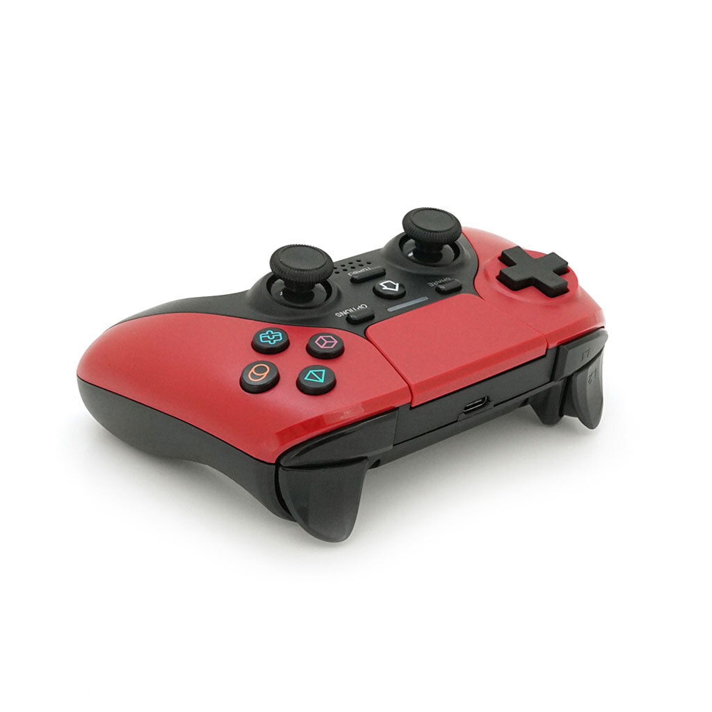 Геймпад Brazzers BR-PS02 беспроводной для PS4 Wireless DUALSHOCK 4 - № 1 Геймпад Brazzers BR-PS02 беспроводной для PS4 Wireless DUALSHOCK 4 - № 1
