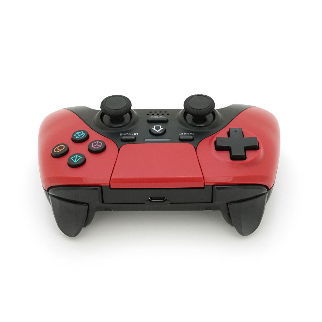Геймпад Brazzers BR-PS02 беспроводной для PS4 Wireless DUALSHOCK 4 - № 3 Геймпад Brazzers BR-PS02 беспроводной для PS4 Wireless DUALSHOCK 4 - № 3
