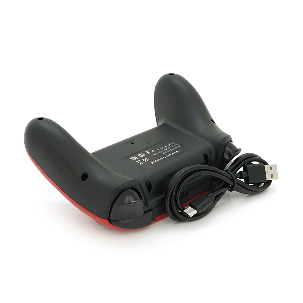 Геймпад Brazzers BR-PS02 беспроводной для PS4 Wireless DUALSHOCK 4 - № 5 Геймпад Brazzers BR-PS02 беспроводной для PS4 Wireless DUALSHOCK 4 - № 5