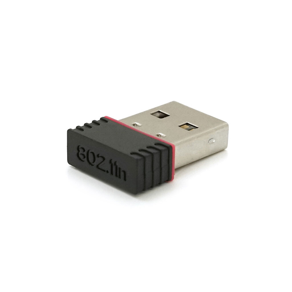 Беспроводной сетевой адаптер Wi-Fi-USB Merlion LV-UW01 - № 3 Беспроводной сетевой адаптер Wi-Fi-USB Merlion LV-UW01 - № 3