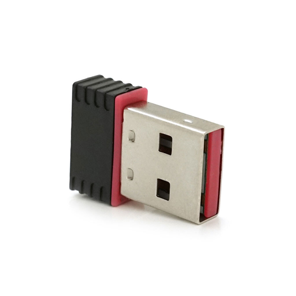 Беспроводной сетевой адаптер Wi-Fi-USB Merlion LV-UW01 - № 4 Беспроводной сетевой адаптер Wi-Fi-USB Merlion LV-UW01 - № 4