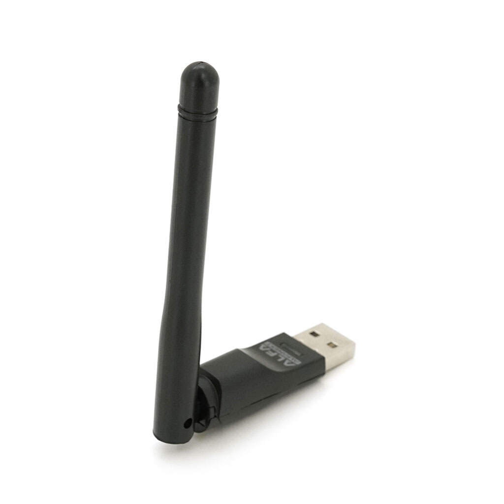 Беспроводной сетевой адаптер с антенной 10см Wi-Fi-USB LV-UW07 - № 3 Беспроводной сетевой адаптер с антенной 10см Wi-Fi-USB LV-UW07 - № 3
