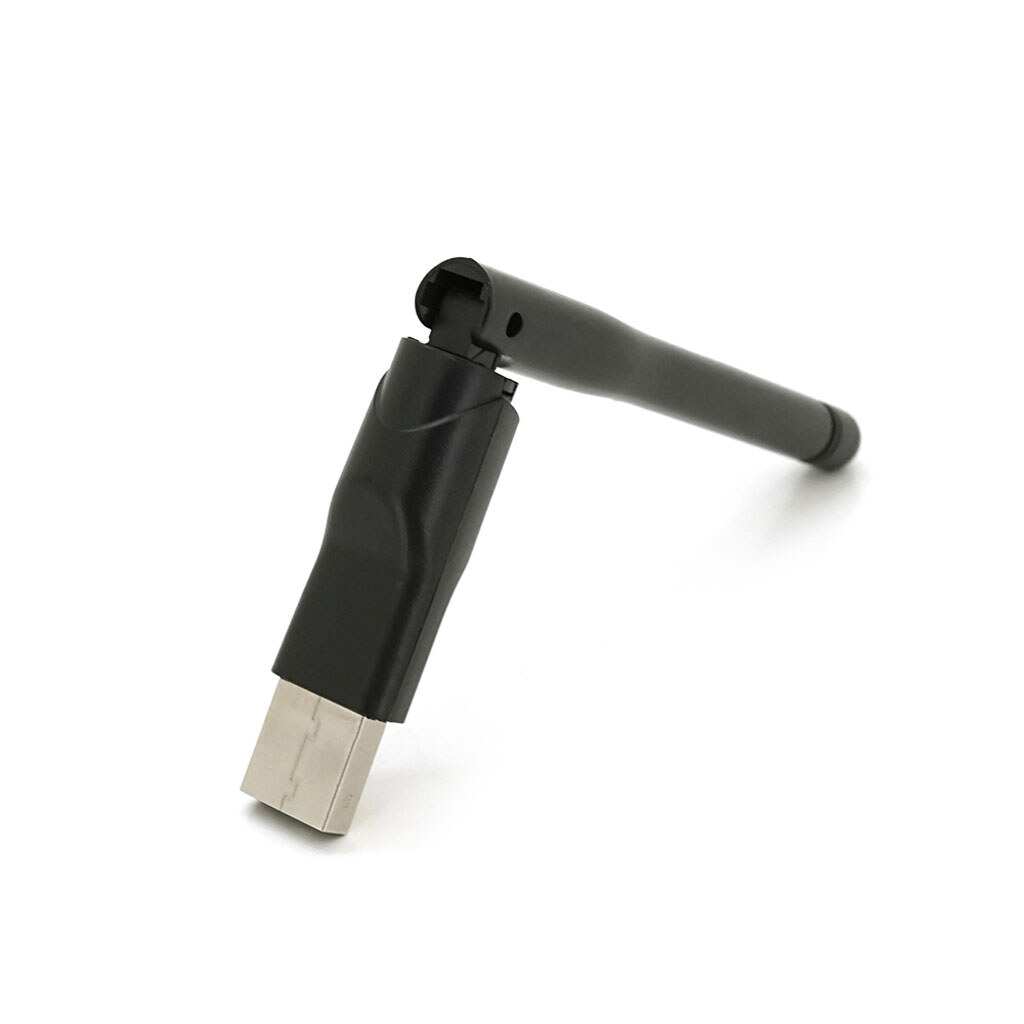 Беспроводной сетевой адаптер с антенной 10см Wi-Fi-USB LV-UW07 - № 4 Беспроводной сетевой адаптер с антенной 10см Wi-Fi-USB LV-UW07 - № 4