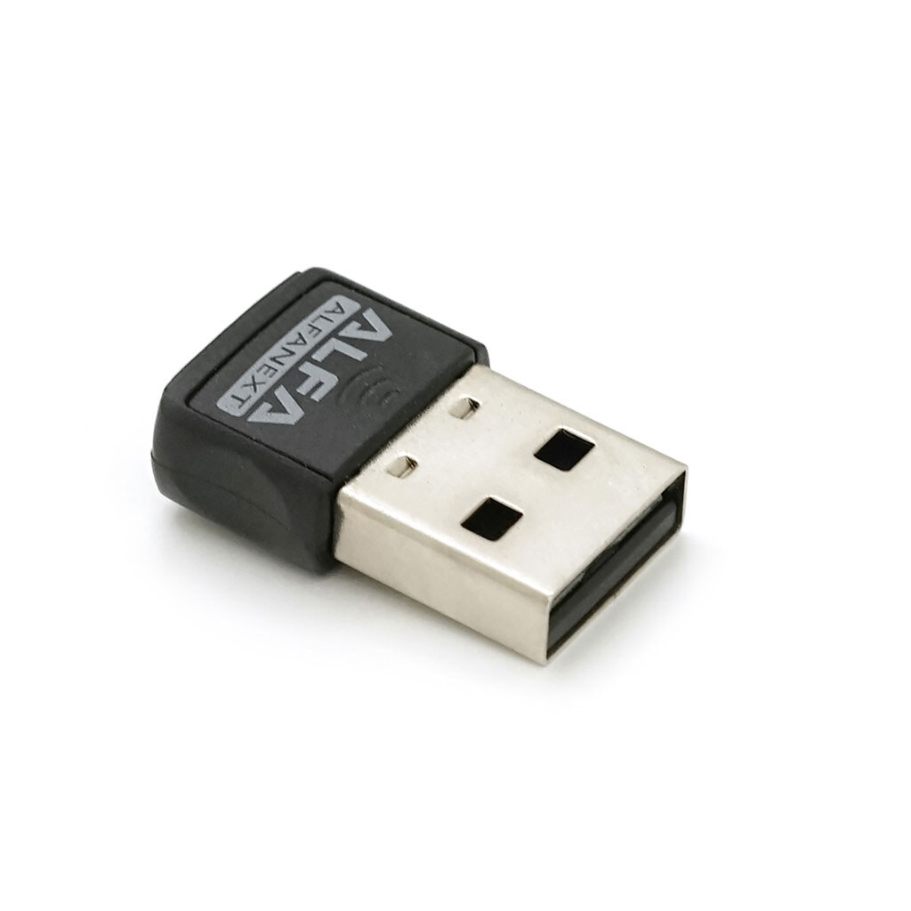Беспроводной сетевой адаптер Wi-Fi-USB LV-UW06RK-ALFA - № 1 Беспроводной сетевой адаптер Wi-Fi-USB LV-UW06RK-ALFA - № 1