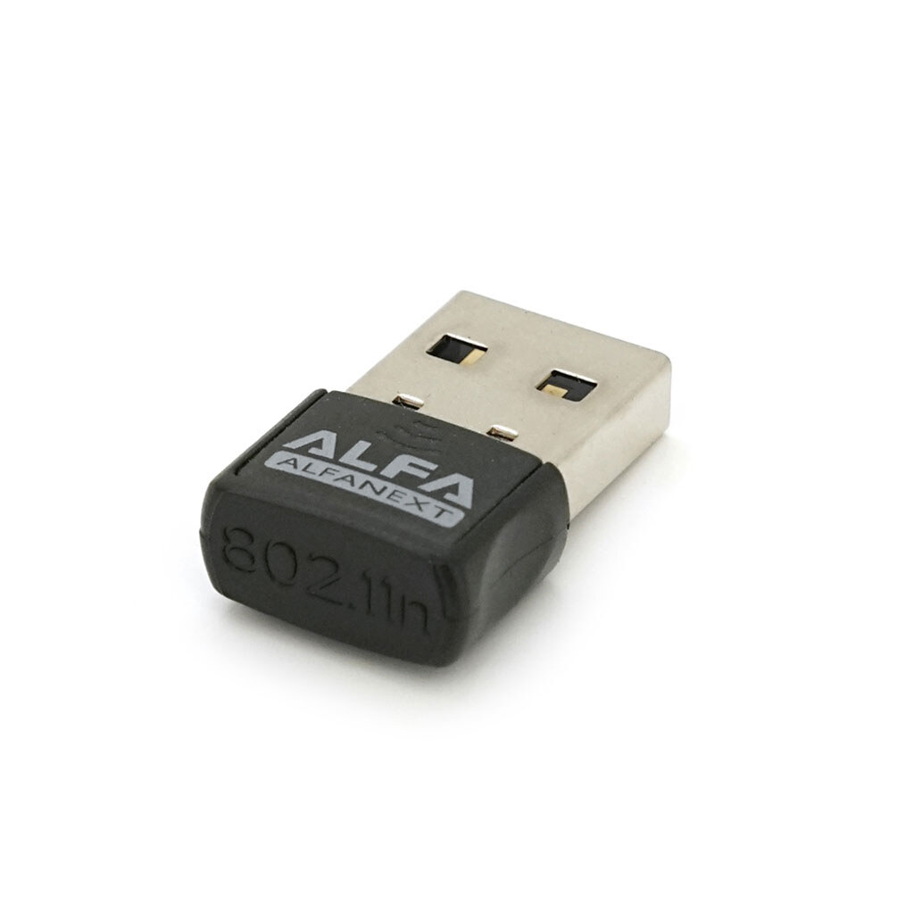 Беспроводной сетевой адаптер Wi-Fi-USB LV-UW06RK-ALFA - № 3 Беспроводной сетевой адаптер Wi-Fi-USB LV-UW06RK-ALFA - № 3