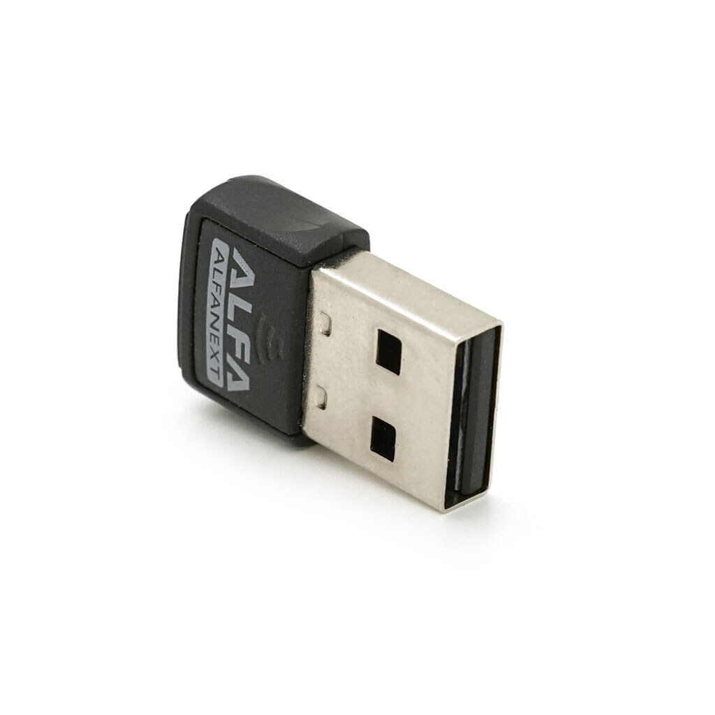 Беспроводной сетевой адаптер Wi-Fi-USB LV-UW06RK-ALFA - № 4 Беспроводной сетевой адаптер Wi-Fi-USB LV-UW06RK-ALFA - № 4