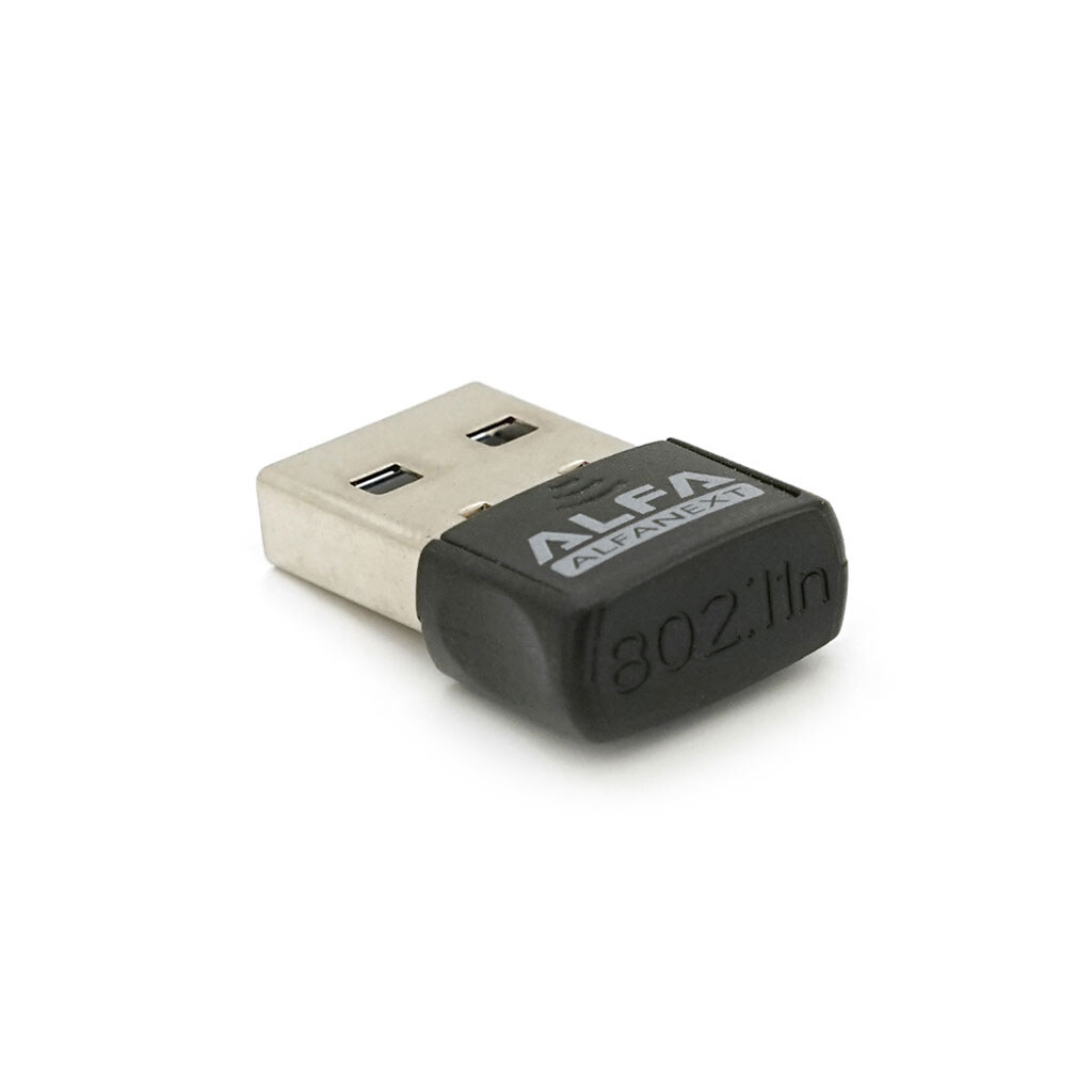 Беспроводной сетевой адаптер Wi-Fi-USB LV-UW06RK-ALFA - № 5 Беспроводной сетевой адаптер Wi-Fi-USB LV-UW06RK-ALFA - № 5