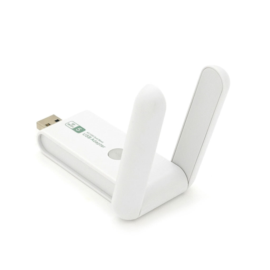 Беспроводной сетевой адаптер Wi-Fi-USB3.0 Merlion LV-UAC15 - № 4 Беспроводной сетевой адаптер Wi-Fi-USB3.0 Merlion LV-UAC15 - № 4