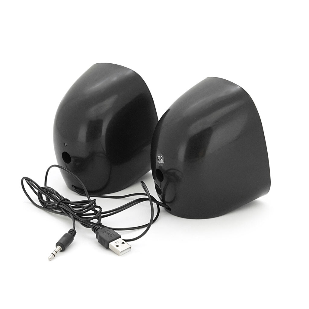Колонки 2.0 Kisonli V360 - № 3 Колонки 2.0 Kisonli V360 - № 3