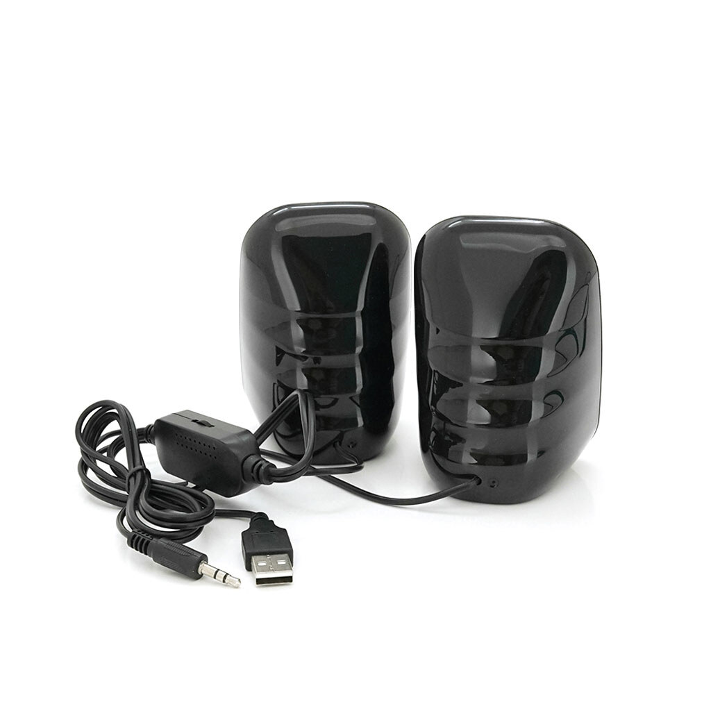 Колонки 2.0 Kisonli X7 - № 3 Колонки 2.0 Kisonli X7 - № 3