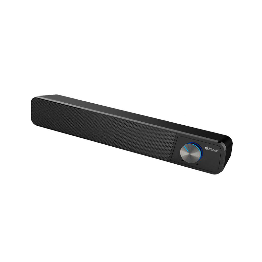 Колонки 2.0 Kisonli i-560 - № 1 Колонки 2.0 Kisonli i-560 - № 1