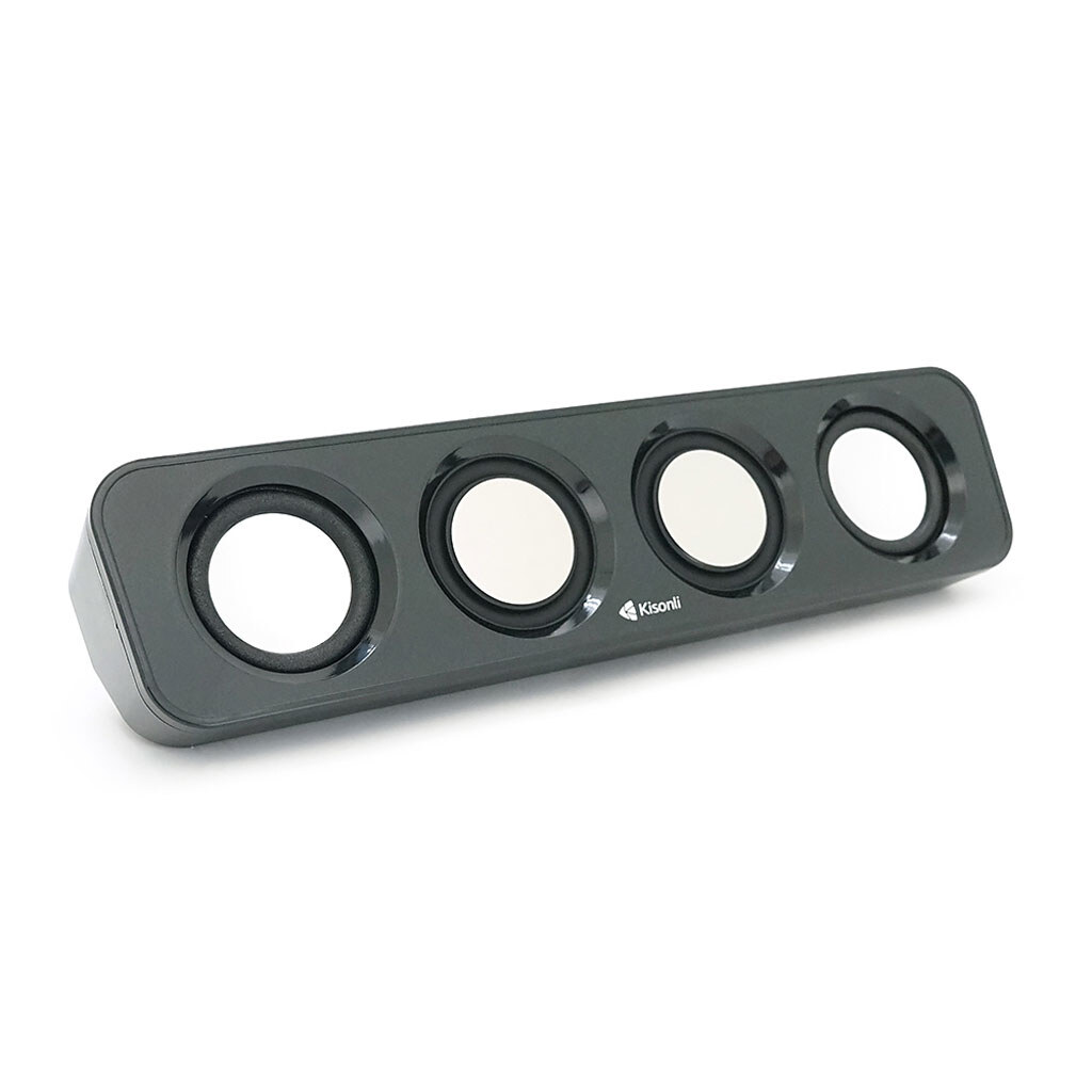 Колонки 2.0 Kisonli i-680 - № 1 Колонки 2.0 Kisonli i-680 - № 1