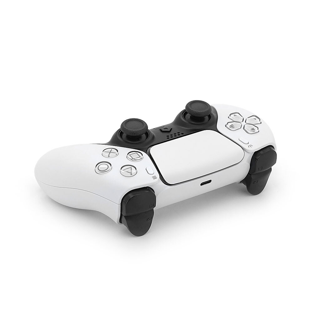 Геймпад Brazzers BR-KCLPS5 бехздротовий UAL Sense Wireless Controller - № 1 Геймпад Brazzers BR-KCLPS5 бехздротовий UAL Sense Wireless Controller - № 1