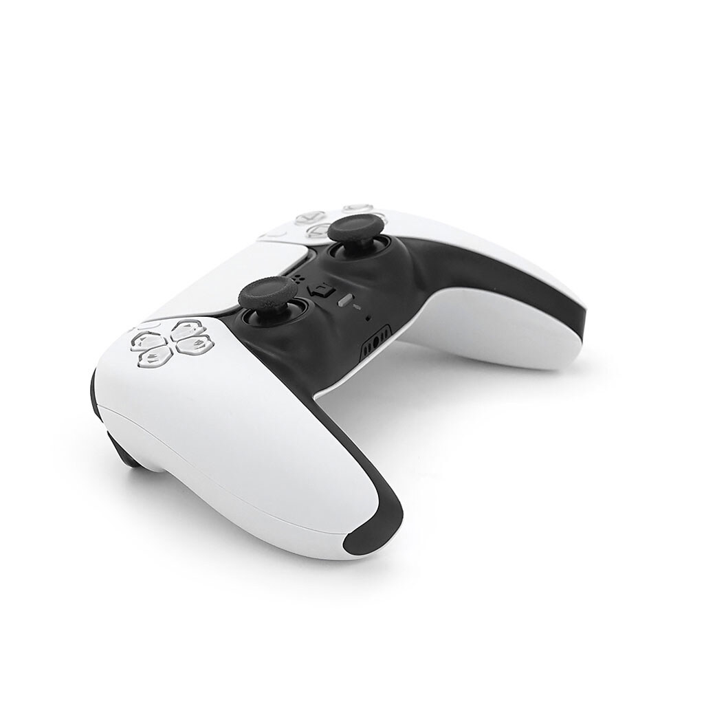 Геймпад Brazzers BR-KCLPS5 бехздротовий UAL Sense Wireless Controller - № 3 Геймпад Brazzers BR-KCLPS5 бехздротовий UAL Sense Wireless Controller - № 3