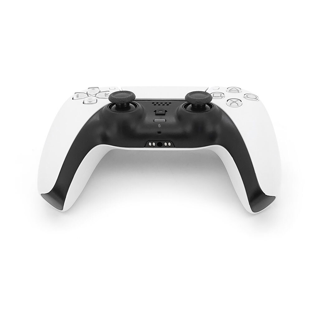 Геймпад Brazzers BR-KCLPS5 бехздротовий UAL Sense Wireless Controller - № 4 Геймпад Brazzers BR-KCLPS5 бехздротовий UAL Sense Wireless Controller - № 4