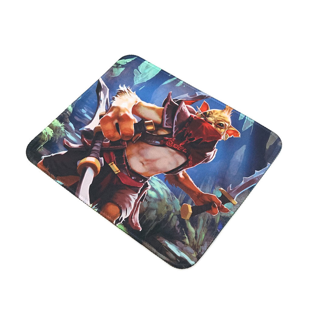 Килимок для миші Voltronic DOTA "Bounty Hunter" - № 2 Килимок для миші Voltronic DOTA "Bounty Hunter" - № 2