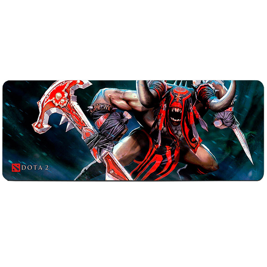 Килимок для миші Voltronic DOTA2 "Bloodseeker" - № 1 Килимок для миші Voltronic DOTA2 "Bloodseeker" - № 1