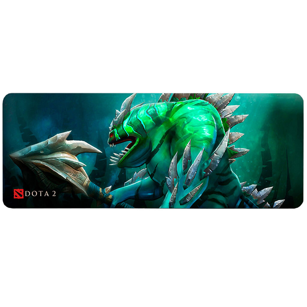 Килимок для миші Voltronic DOTA2 "Tidehunter" - № 1 Килимок для миші Voltronic DOTA2 "Tidehunter" - № 1