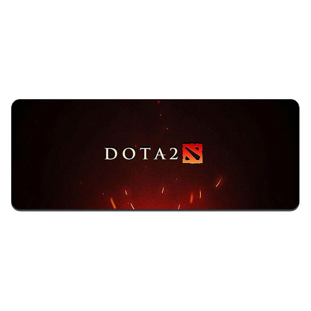 Килимок для миші Voltronic DOTA2 - № 1 Килимок для миші Voltronic DOTA2 - № 1