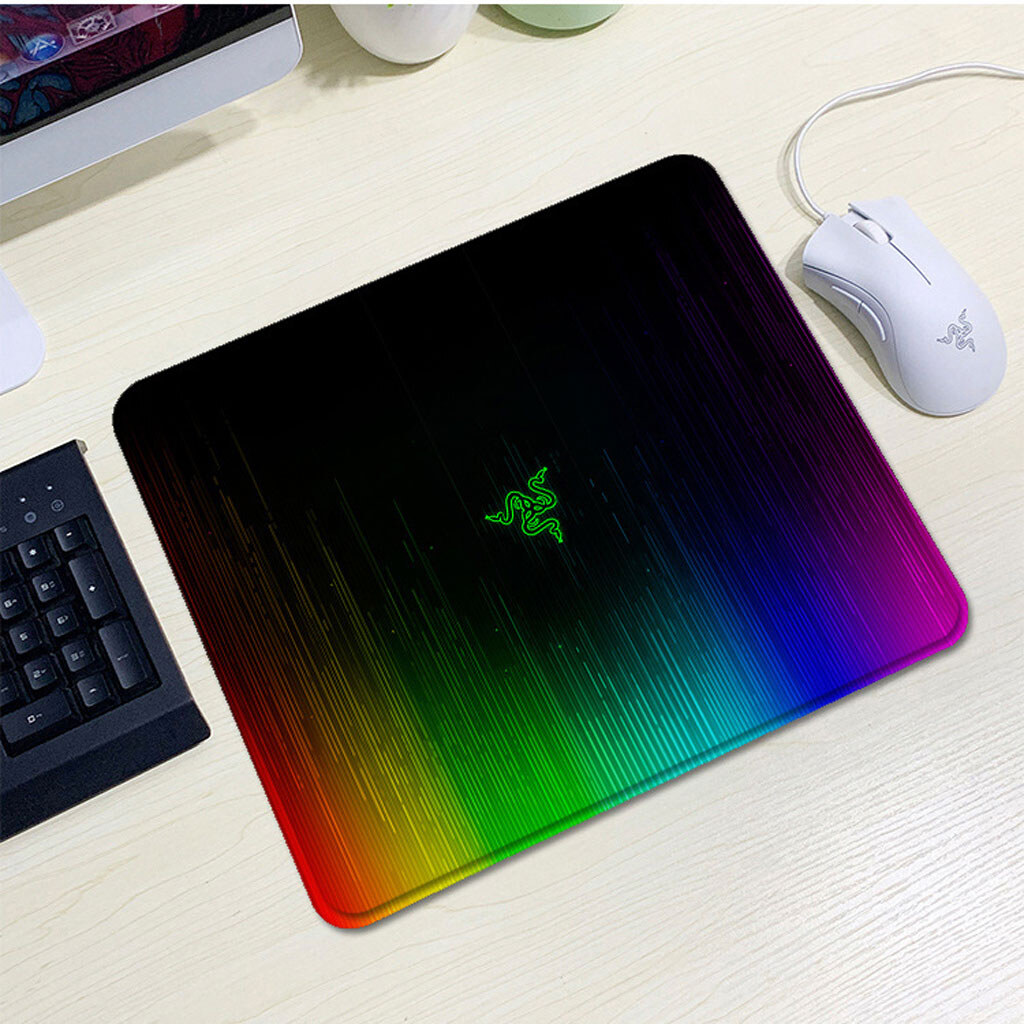 Килимок для миші Voltronic RAZER 1, Малюнок - № 1 Килимок для миші Voltronic RAZER 1, Малюнок - № 1