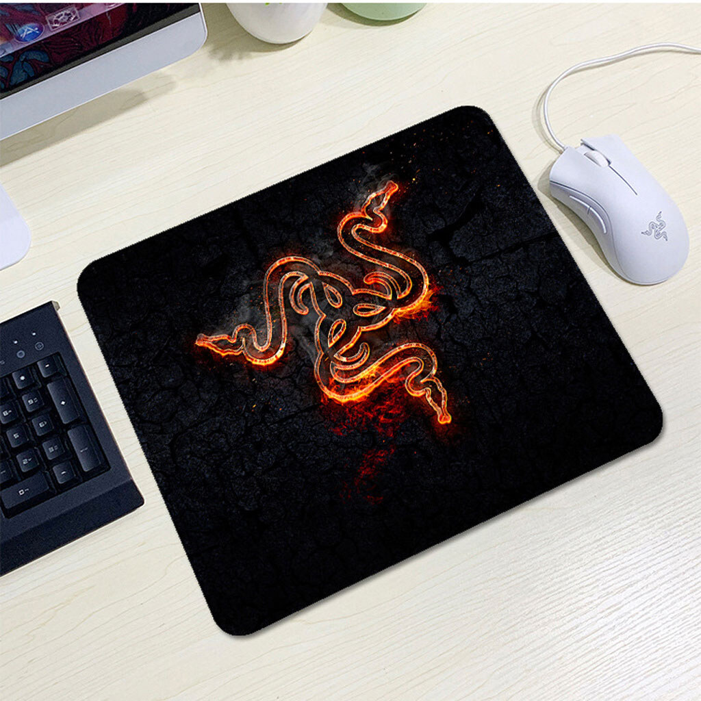 Килимок для миші Voltronic RAZER 23, Малюнок - № 1 Килимок для миші Voltronic RAZER 23, Малюнок - № 1