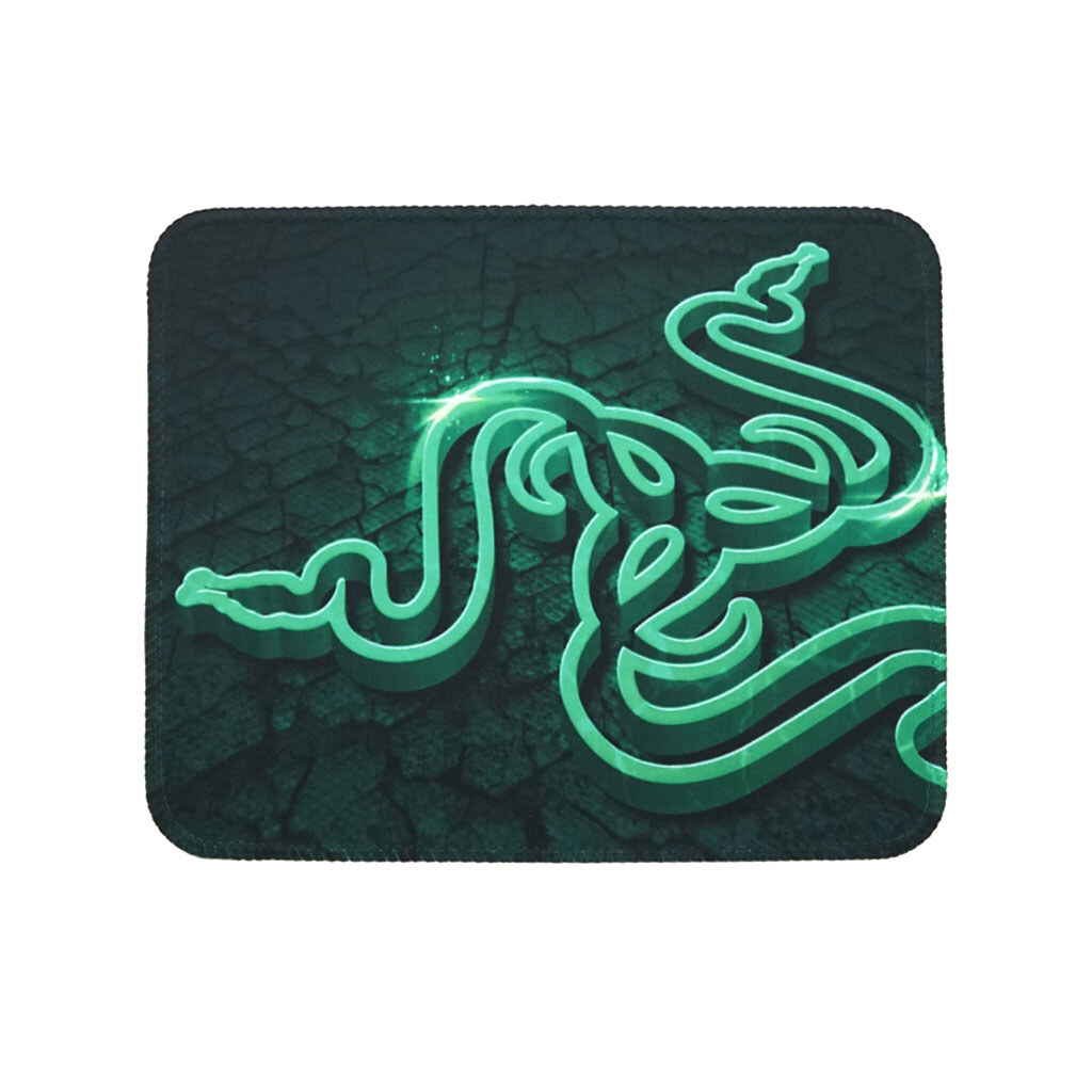 Килимок для миші Voltronic RAZER 24, Малюнок - № 1 Килимок для миші Voltronic RAZER 24, Малюнок - № 1