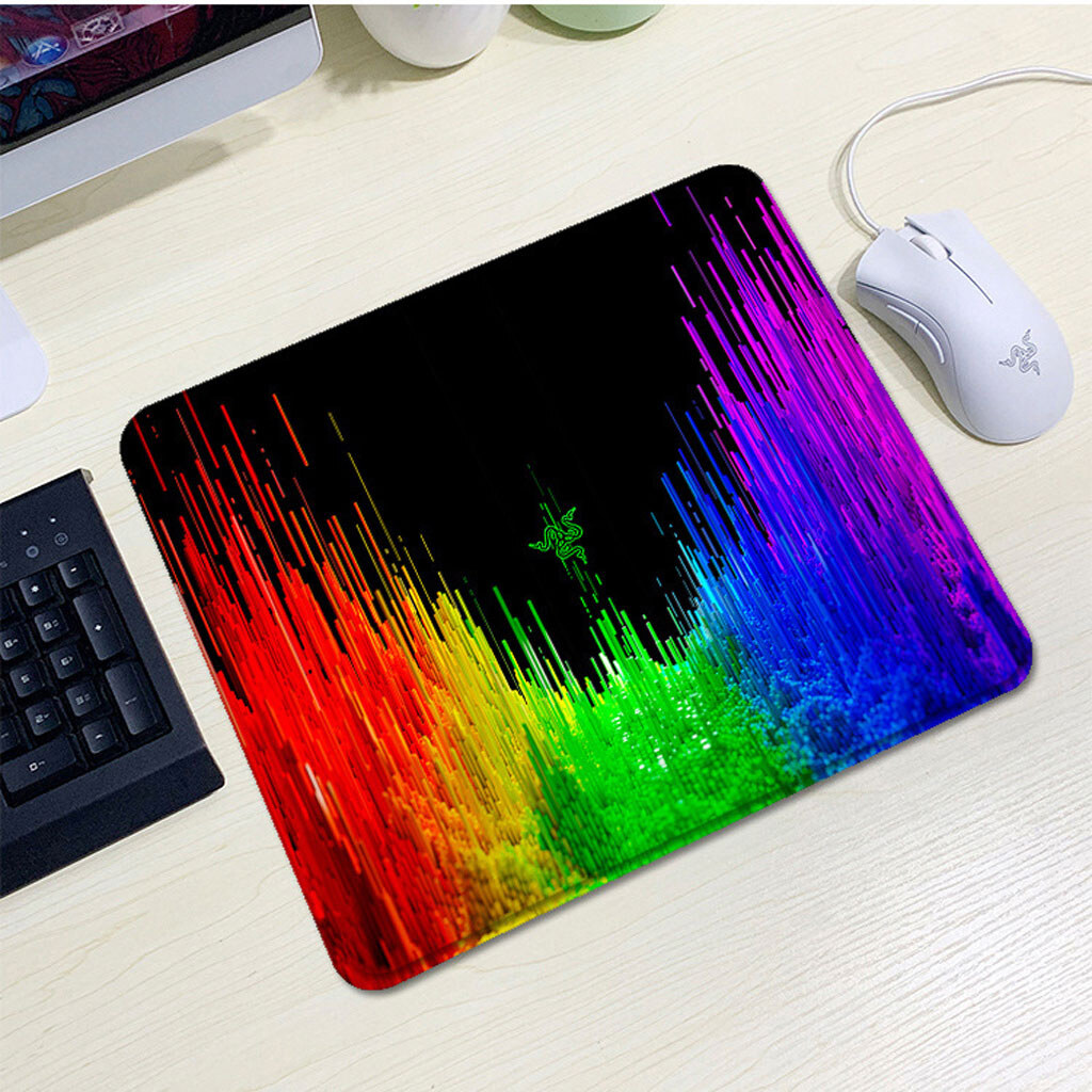 Килимок для миші Voltronic RAZER 27, Малюнок - № 1 Килимок для миші Voltronic RAZER 27, Малюнок - № 1