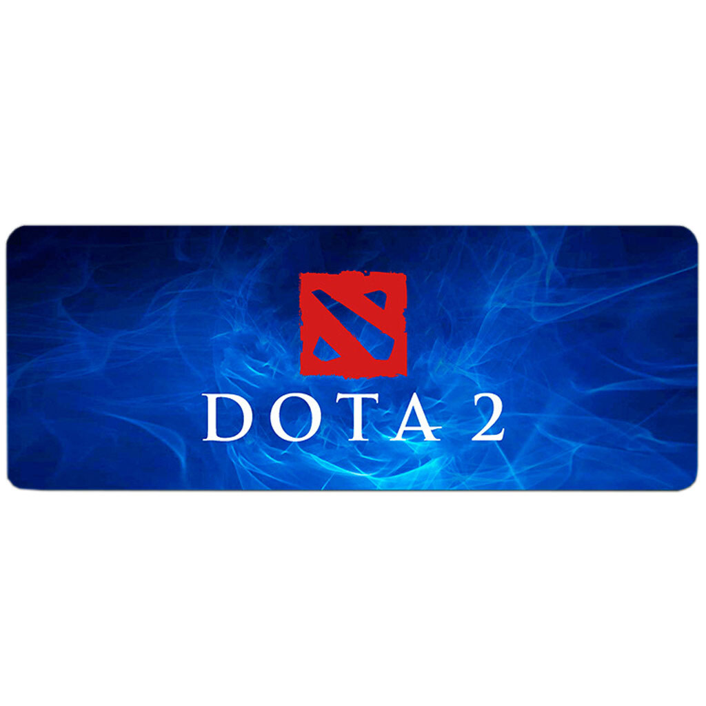 Килимок для миші Voltronic DOTA2 - № 1 Килимок для миші Voltronic DOTA2 - № 1
