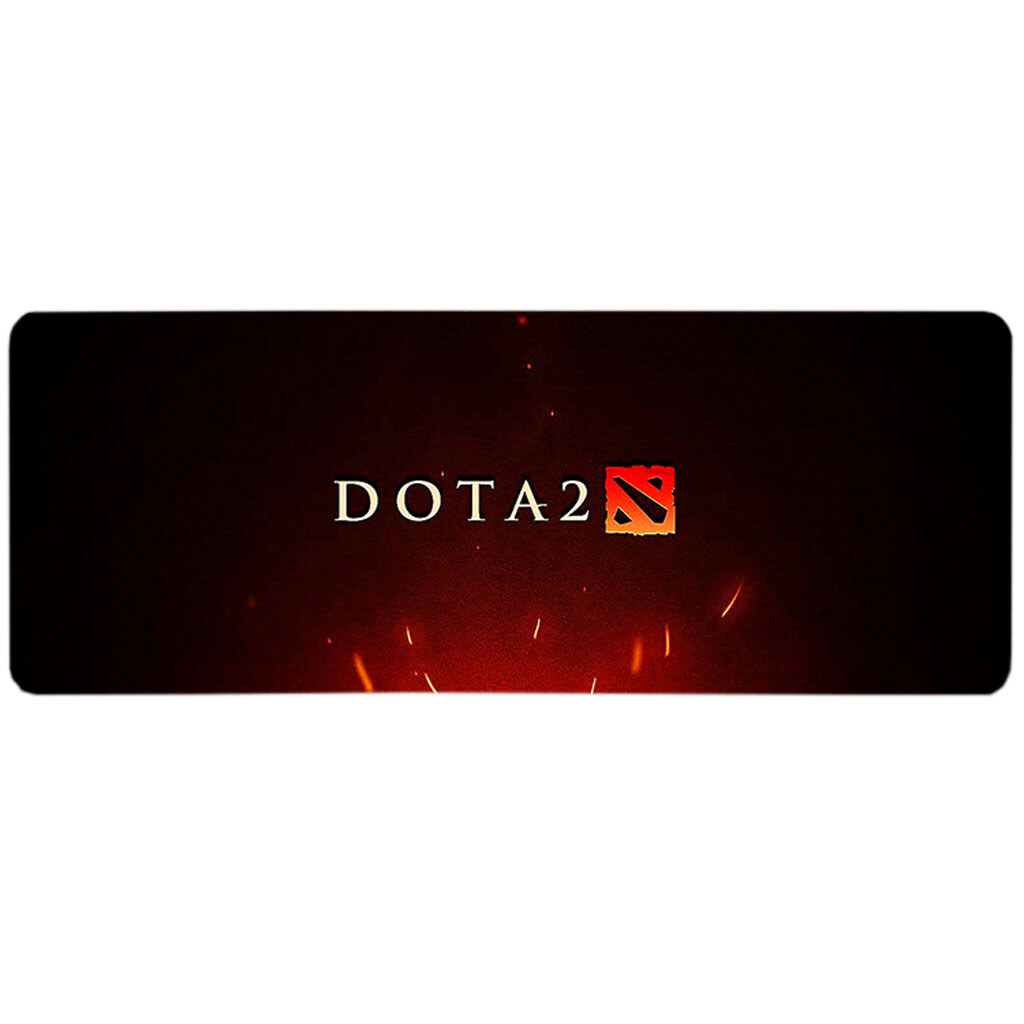 Килимок для миші Voltronic DOTA2 - № 1 Килимок для миші Voltronic DOTA2 - № 1